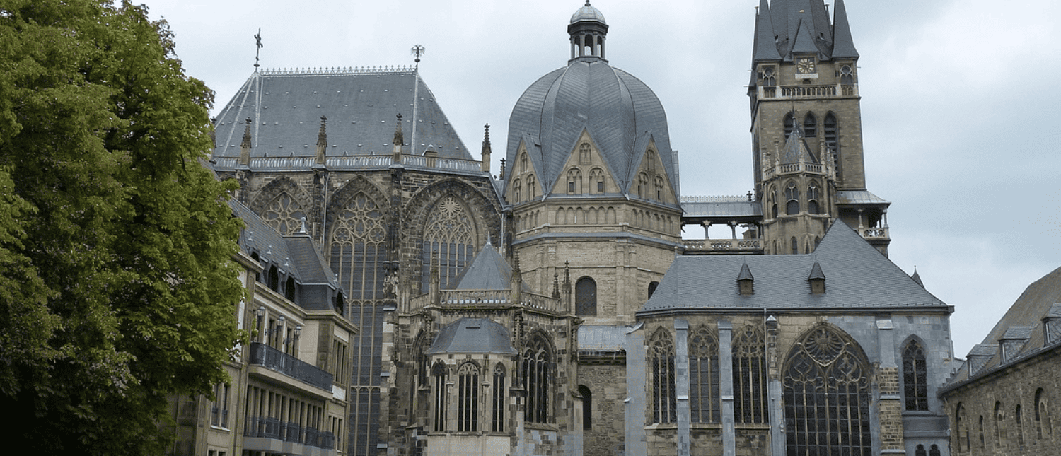 Aachener Dom
