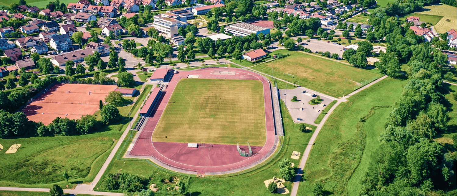 Sportanlage