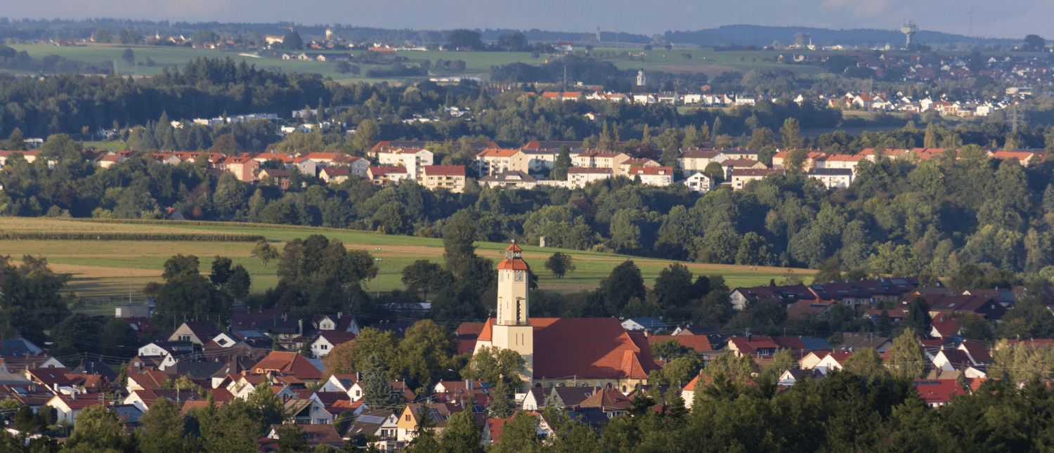 Fahrradverleih in Deutschlandburg