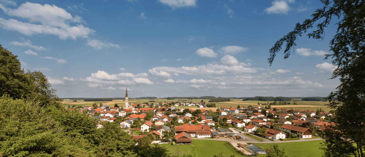 Fahrradverleih in Eiderstedt