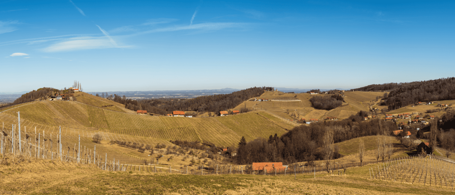 Fahrradverleih in Leibnitz