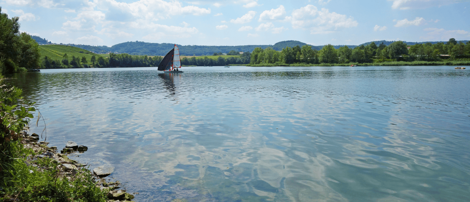Fahrradverleih in Neckarsulm