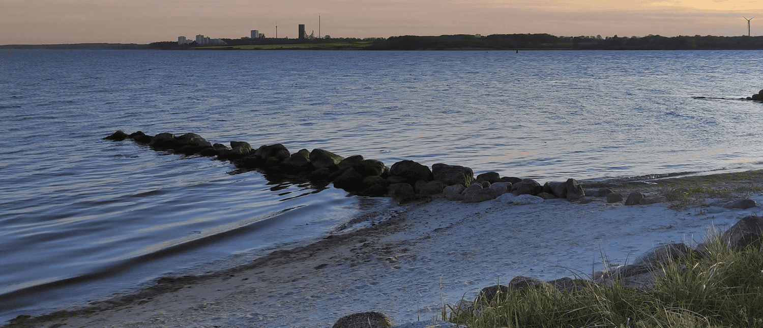 Strand Sierksdorf