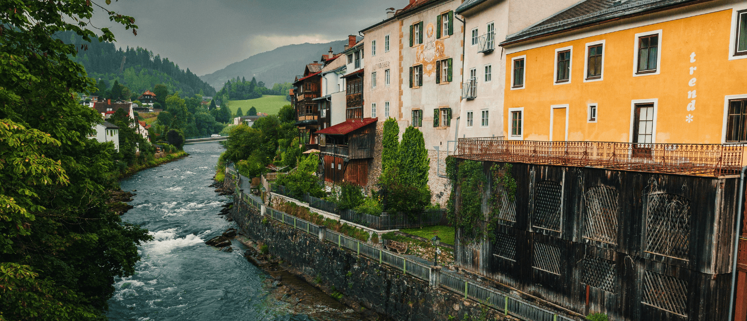 Fahrradverleih in Südsteiermark