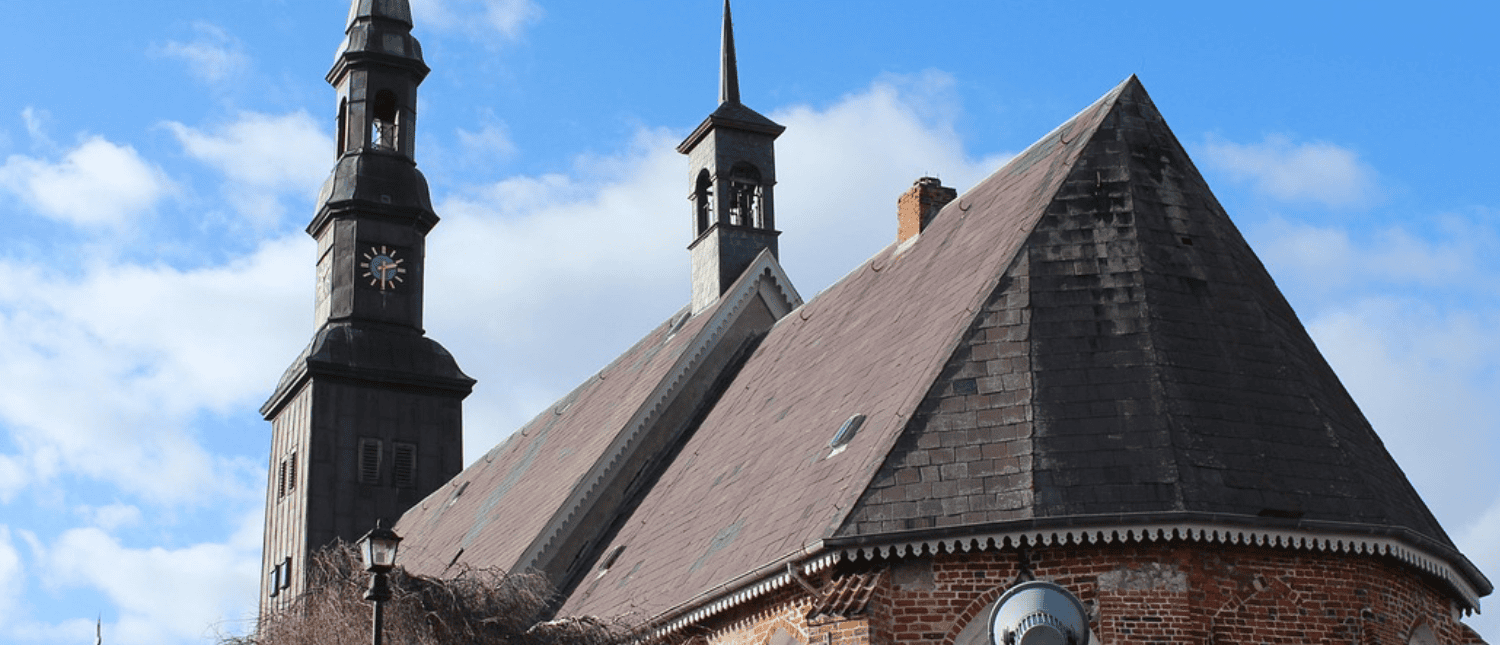 Kirche