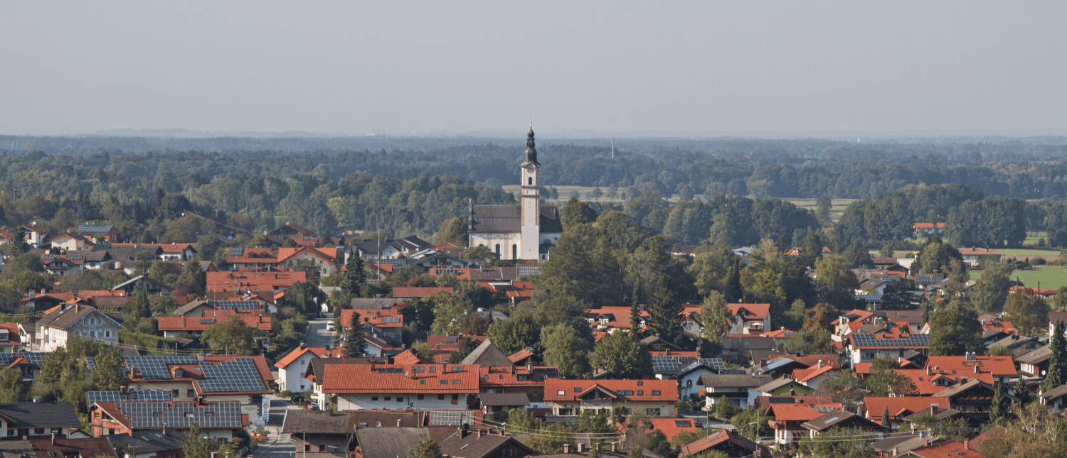 Fahrradverleih in Wahlstedt